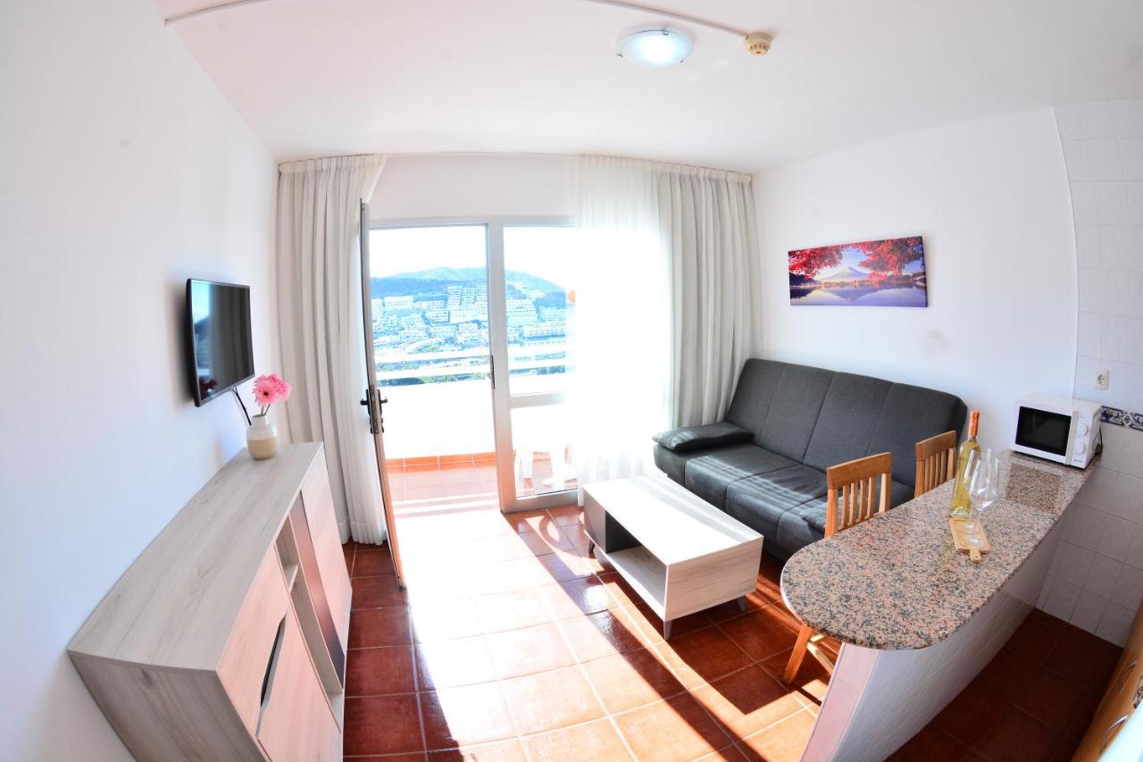 Apartamentos Livvo Puerto Bello 푸에르토리코 외부 사진