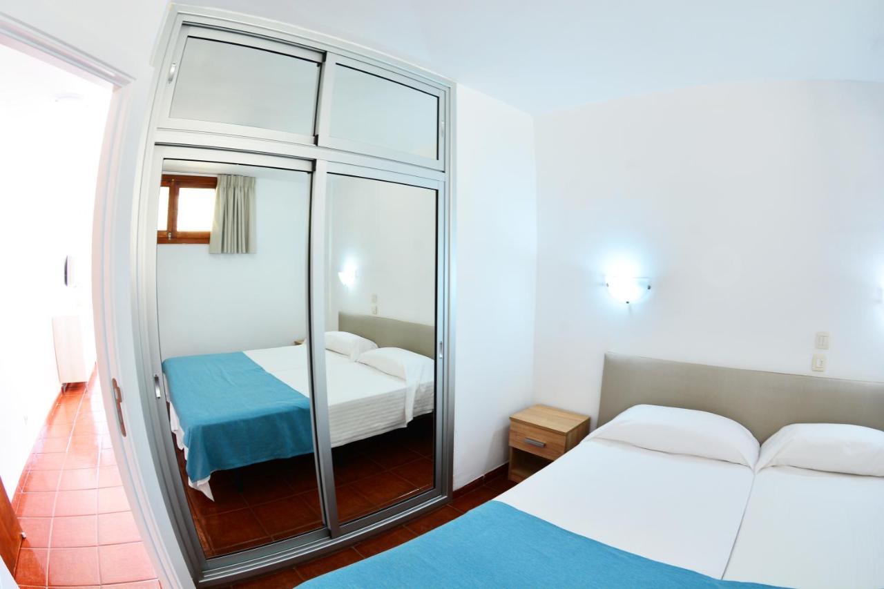 Apartamentos Livvo Puerto Bello 푸에르토리코 외부 사진